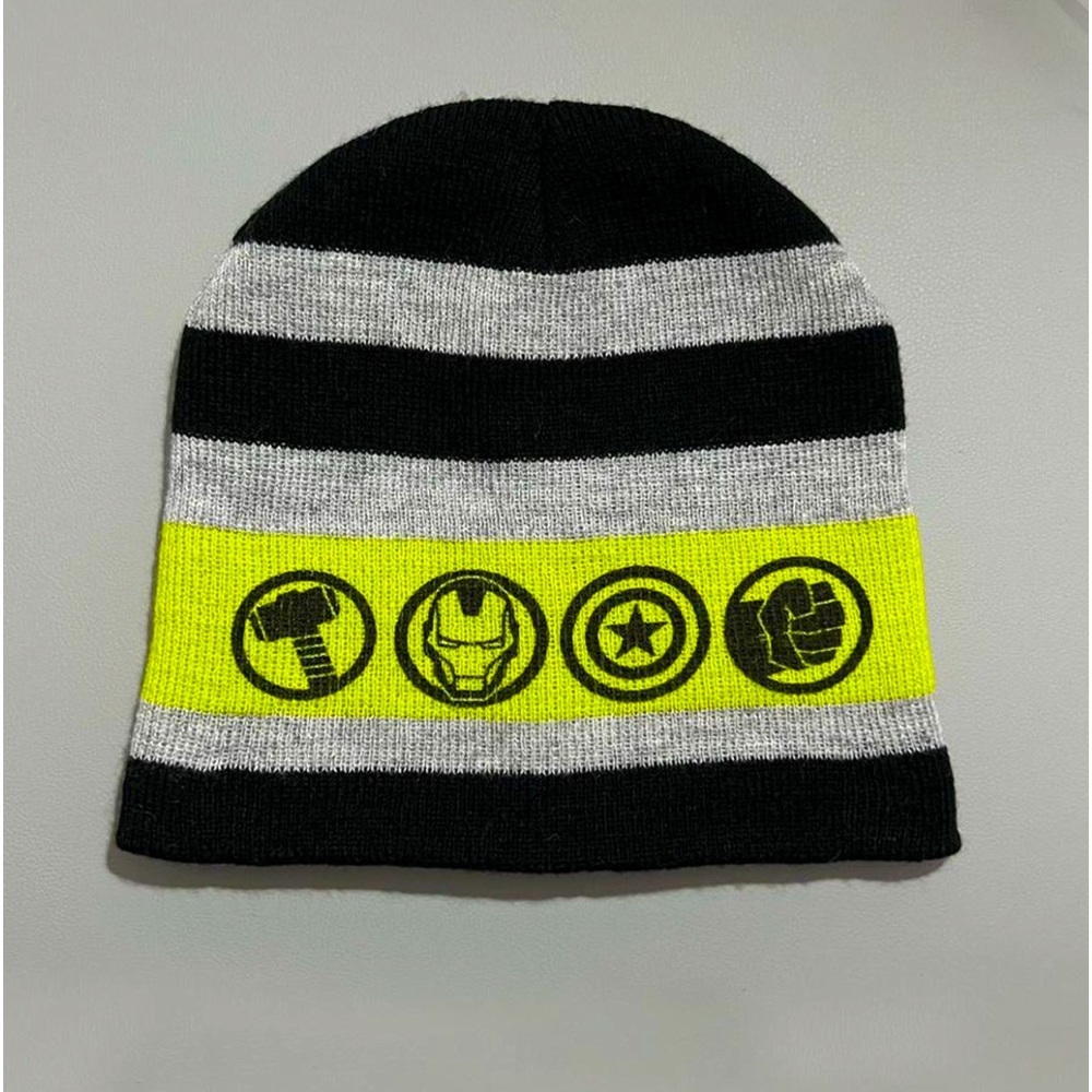 Marvel Avengers Beanie